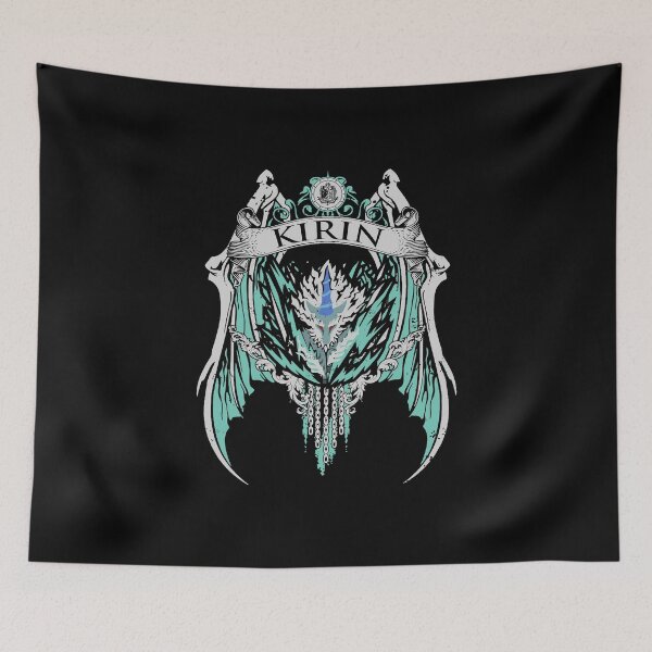 Item preview, KIRIN CREST designed and sold by EXION CREW.
