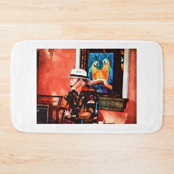 Item preview, BobbyD on Guitar designed and sold by BobbyDArt.