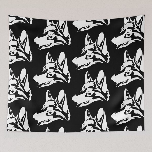 Item preview, dog lovers design designed and sold by ouhaga.