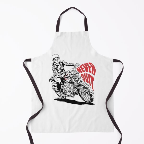 Item preview, Never Quit designed and sold by Meisteryours.