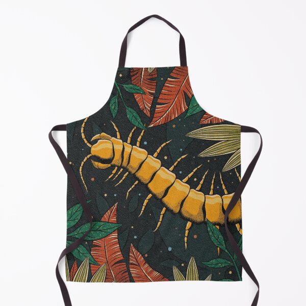 Item preview, Centipede designed and sold by MaroonEdFox.