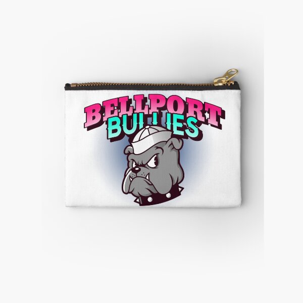 Item preview, Mad Bulldog Design (pink) designed and sold by Ty Turpin.