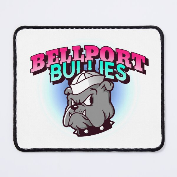 Item preview, Mad Bulldog Design (pink) designed and sold by Ty Turpin.