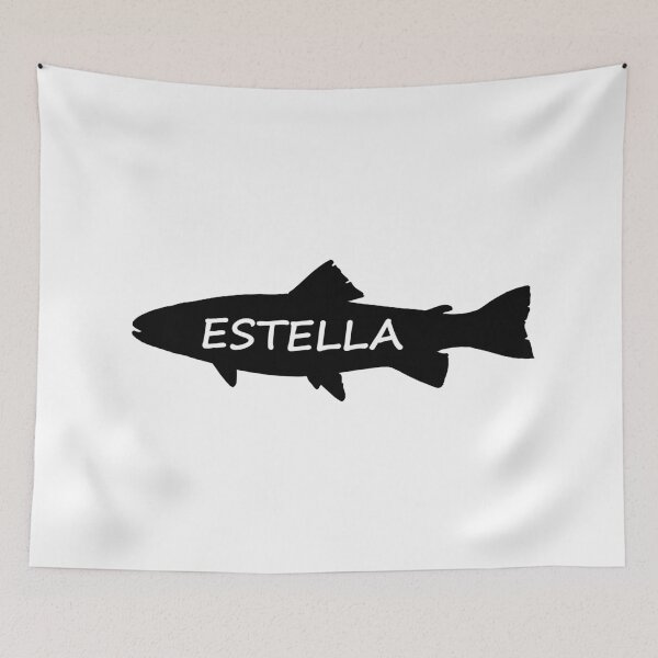 Item preview, Estella Fish designed and sold by gulden.