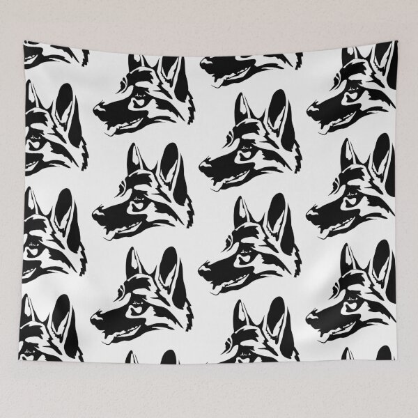 Item preview, dog lovers design designed and sold by ouhaga.