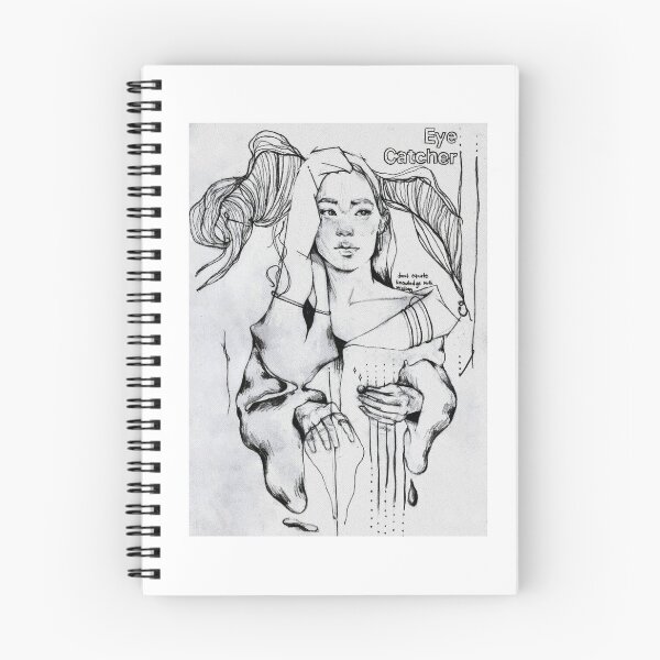 Item preview, eye catcher designed and sold by emilybitar.