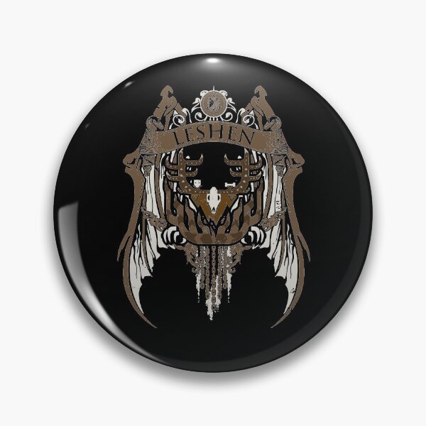 Item preview, LESHEN CREST designed and sold by EXION CREW.
