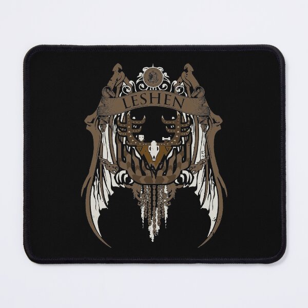 Item preview, LESHEN CREST designed and sold by EXION CREW.