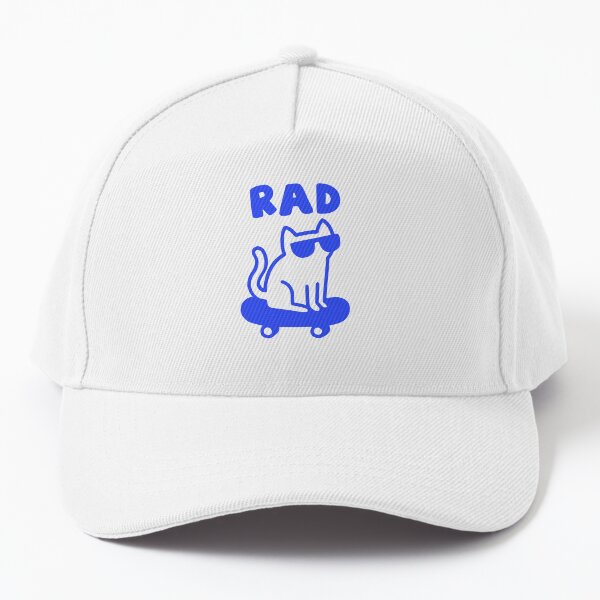 Vista previa del artículo con la obra «GATO RAD», diseñado y vendido por obinsun.