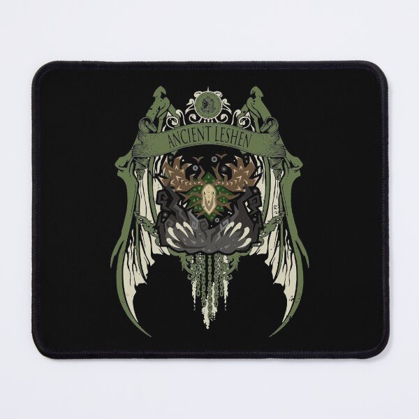 Item preview, ANCIENT LESHEN CREST designed and sold by EXION CREW.