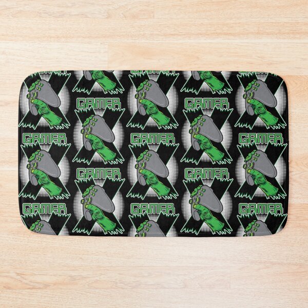 Item preview, Game Controller held by severed arm by eShirtLabs designed and sold by eShirtLabs.