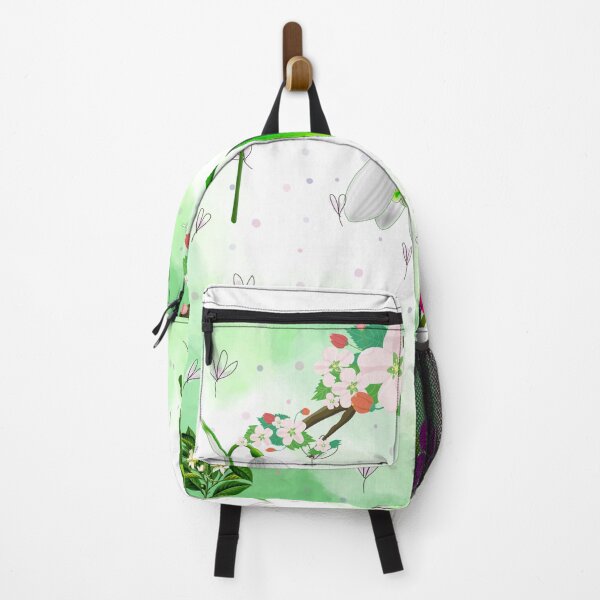 Item preview, Green flowers  designed and sold by AlphaRid.