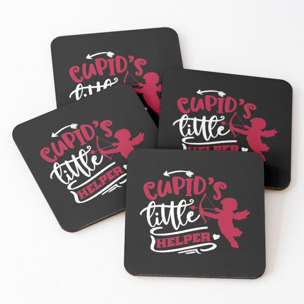 Item preview, Cupid's little helper designed and sold by Best-Designers.