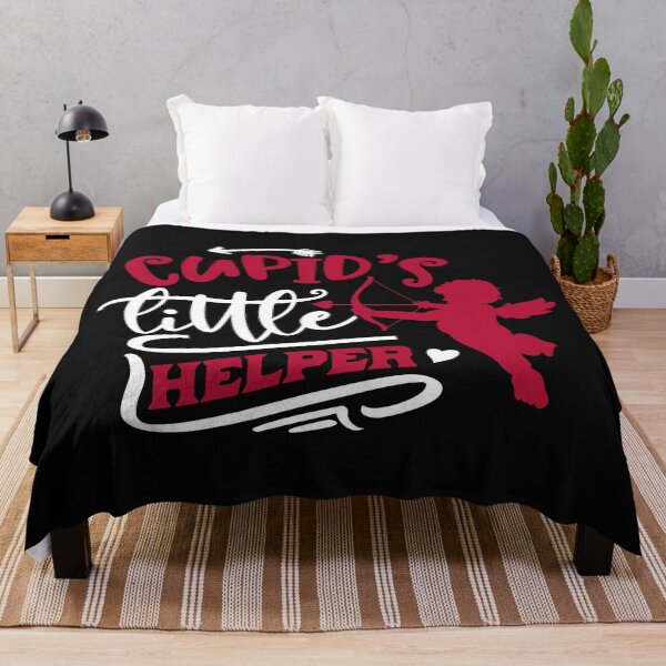 Item preview, Cupid's little helper designed and sold by Best-Designers.