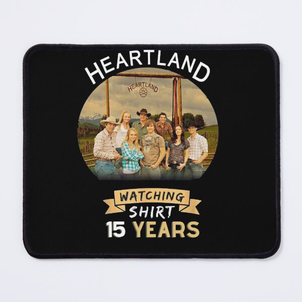 Item preview, Heartland, Heartland 15 Years designed and sold by STARPULL.