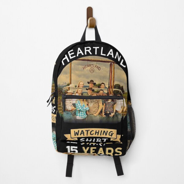 Item preview, Heartland, Heartland 15 Years designed and sold by STARPULL.