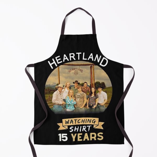 Item preview, Heartland, Heartland 15 Years designed and sold by STARPULL.