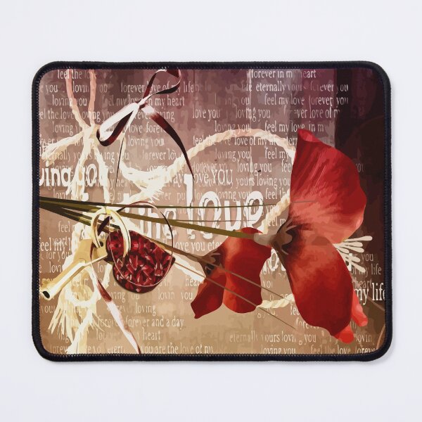 Item preview, Feel the love designed and sold by harietteh.