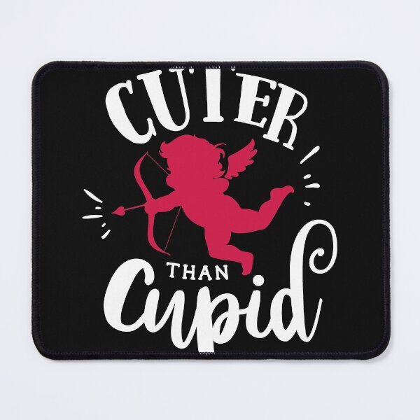 Item preview, Cuter than cupid designed and sold by Best-Designers.