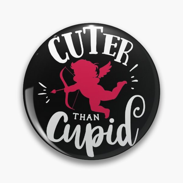 Item preview, Cuter than cupid designed and sold by Best-Designers.