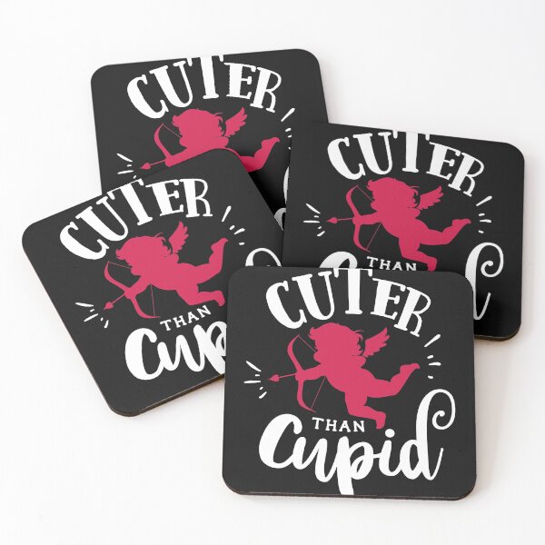 Item preview, Cuter than cupid designed and sold by Best-Designers.