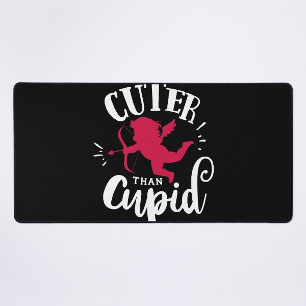 Item preview, Cuter than cupid designed and sold by Best-Designers.
