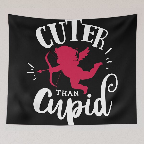 Item preview, Cuter than cupid designed and sold by Best-Designers.