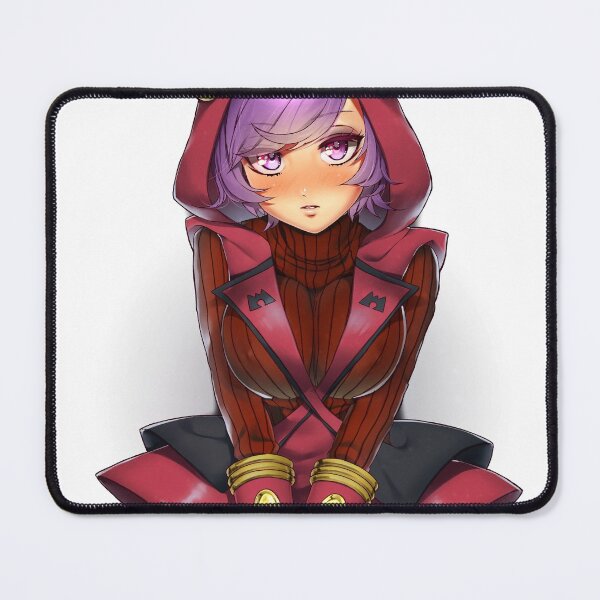 Item preview, Courtney Team Magma - PKMN designed and sold by rakkou.