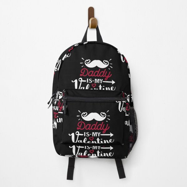 Item preview, Daddy is my Valentine designed and sold by Best-Designers.