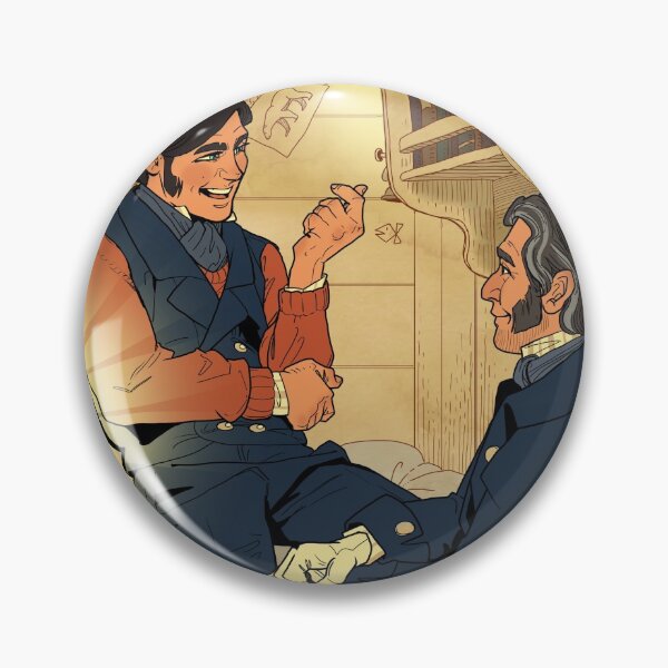 Item preview, Stewards Gossiping designed and sold by VikkiComics.