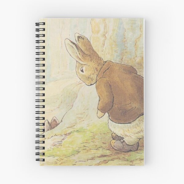 Artikelvorschau, Beatrix Potter Benjamin Bunny Illustration entworfen und verkauft von Pinkmagenta.