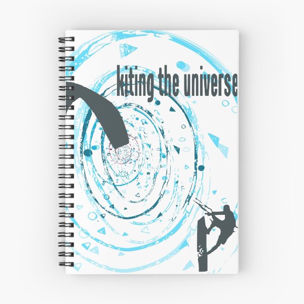 Item preview, Kiting the Universe designed and sold by Grobie.