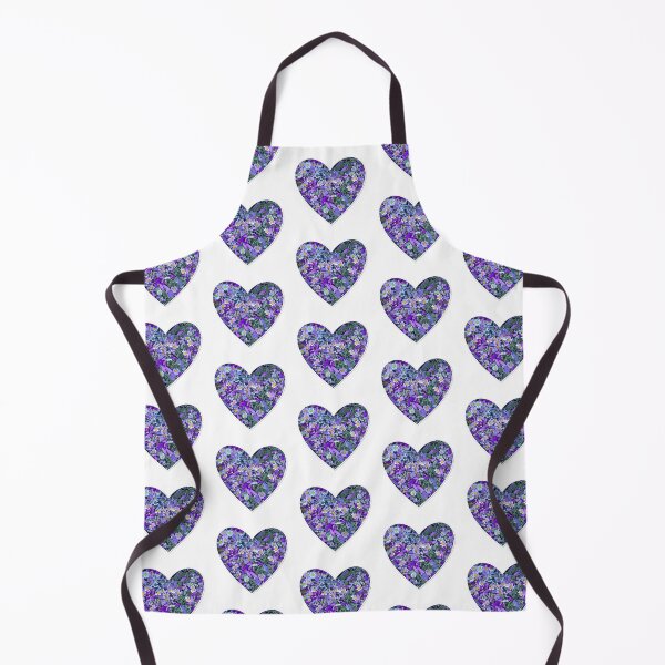 Item preview, Floral Heart designed and sold by Fi Maddison.