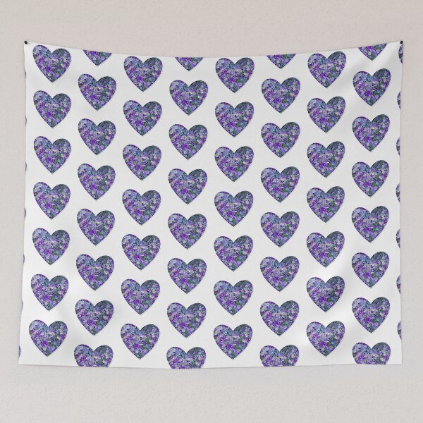 Item preview, Floral Heart designed and sold by Fi Maddison.