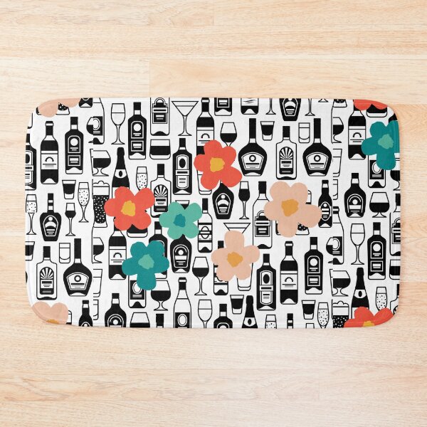 Item preview,  Small cute flowers designed and sold by artbyrosse.