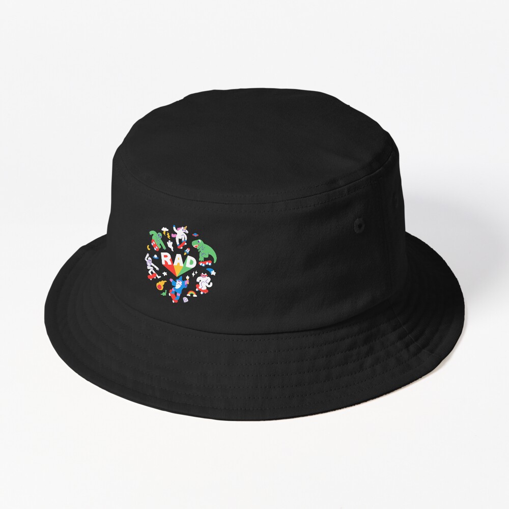 Item preview, Bucket Hat designed and sold by obinsun.