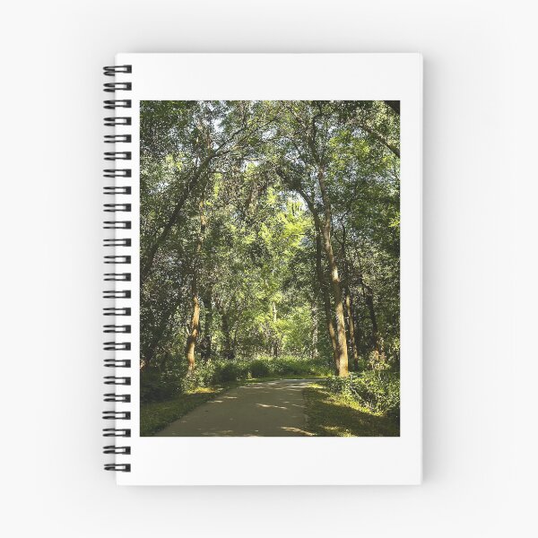 Item preview, Woodland cathedral--summer morning designed and sold by Joel Bader.