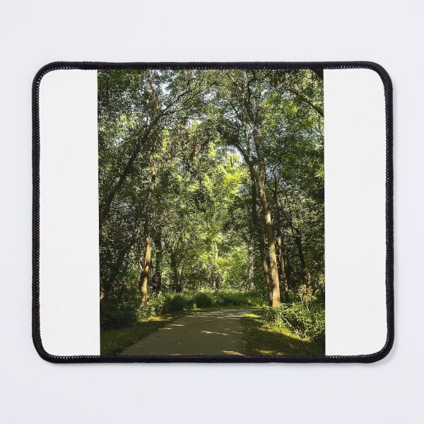 Item preview, Woodland cathedral--summer morning designed and sold by Joel Bader.