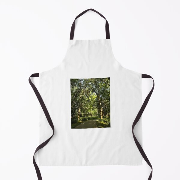 Item preview, Woodland cathedral--summer morning designed and sold by Joel Bader.