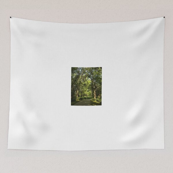 Item preview, Woodland cathedral--summer morning designed and sold by Joel Bader.