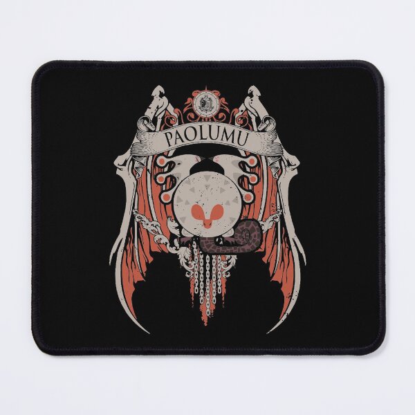 Item preview, PAOLUMU CREST designed and sold by EXION CREW.
