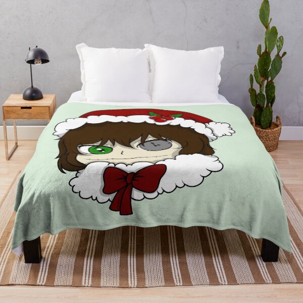 Item preview, clockwork christmas chibi designed and sold by EveryCuteThings.