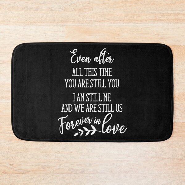 Item preview, even after all this time you designed and sold by Best-Designers.