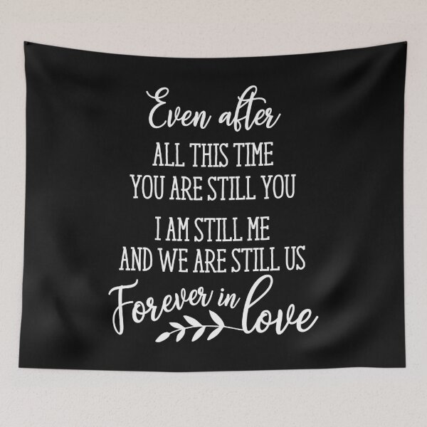 Item preview, even after all this time you designed and sold by Best-Designers.
