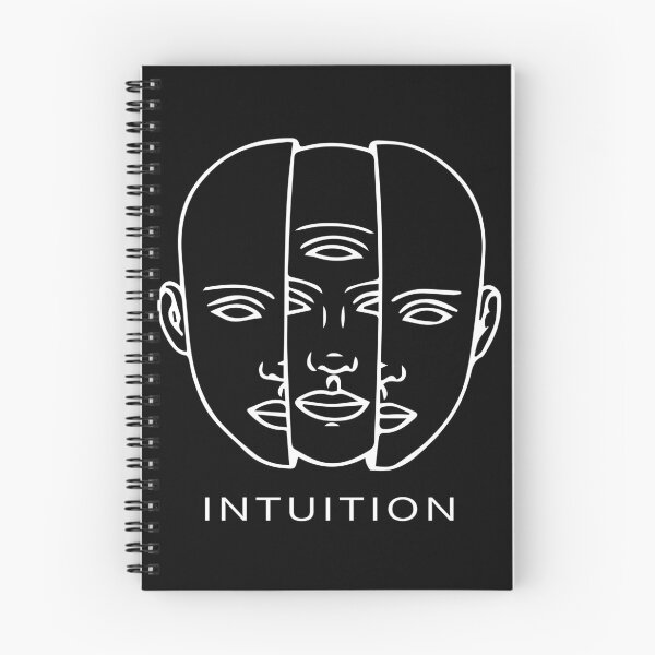 Artikelvorschau, INTUITION entworfen und verkauft von TheOrqUitO.