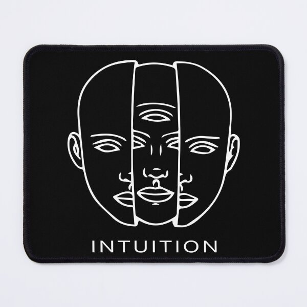 Item preview, INTUITION designed and sold by TheOrqUitO.