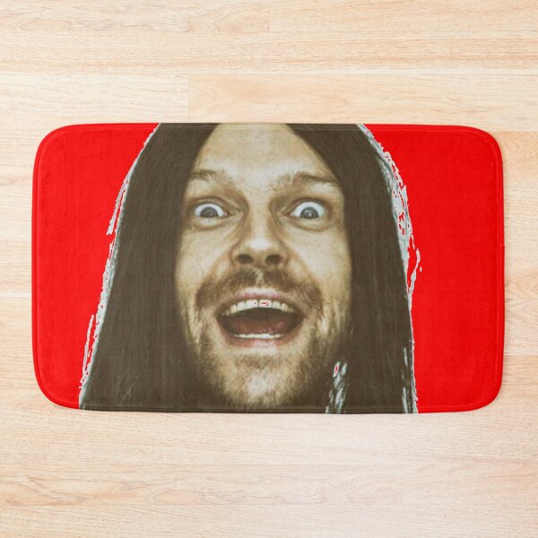 Item preview, Crazy Face - Going Mad designed and sold by Teepocalypse.