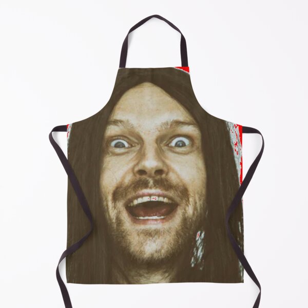 Item preview, Crazy Face - Going Mad designed and sold by Teepocalypse.