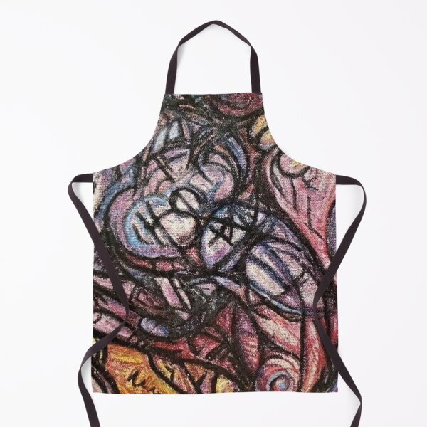 Item preview, Let Us Put Our Heads Together designed and sold by jessekruze.