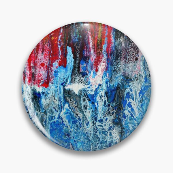 Item preview, Lava flow designed and sold by TanTrisTani.